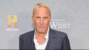 Actriz denuncia a Kevin Costner por forzarla a grabar escena de violación sin su consentimiento: 'Destrozó mi confianza'