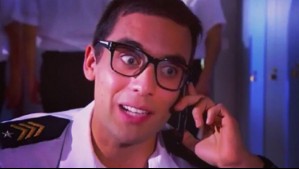 A 10 años de 'Papá a la Deriva': Así luce hoy el actor Renato Jofré