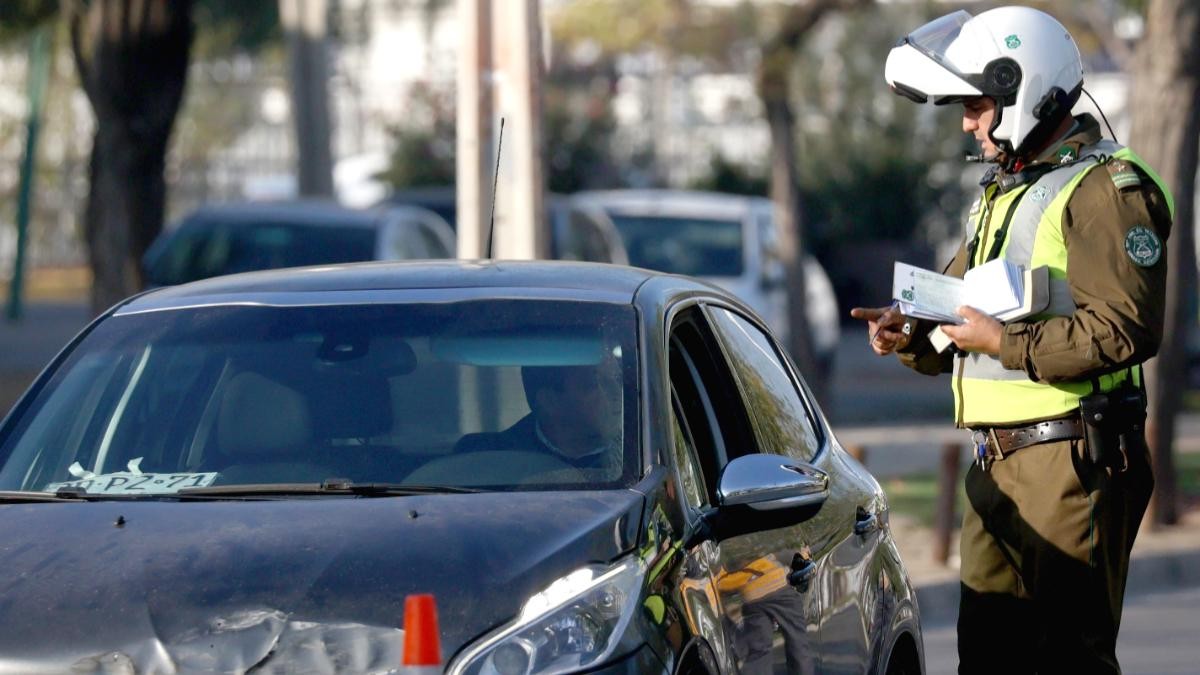 Restricción vehicular en Santiago: ¿Qué vehículos deben cumplir con la medida este viernes 30 de mayo?