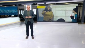 Meganoticias Prime - Viernes 30 de mayo 2025