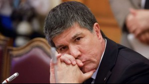 Más de $800 millones: Fiscalía establece mal uso de gastos reservados de Manuel Monsalve y podría sumar nueva arista judicial