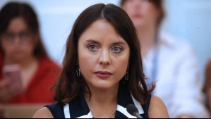 Diputada Camila Musante denunciada por maltrato laboral: Chat la dejarían en evidencia