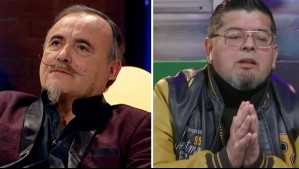 ¿Podrían volver a compartir escenario?: El emotivo momento que tuvieron Paul Vásquez y Mauricio Medina en Only Fama