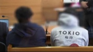 Escolar asesinado en Melipilla: Amplían detención de los menores que estarían involucrados en la riña