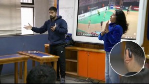 Colegio de sordos busca financiar furgón escolar para alumnos de zonas apartadas: Así puedes aportar en al colecta nacional