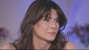 'Esa acusación traspasó todos los límites': Tonka Tomicic y el rumor que más le dolió sobre ella