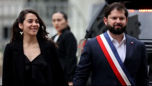 Paula Carrasco asistirá a la última Cuenta Pública de Boric