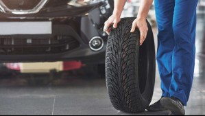 Revisa las ofertas de neumáticos de la marca Neumax en el CyberDay 2025