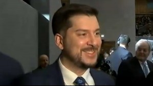 'Todavía hay tiempo': Hermano de Boric despeja dudas sobre fecha de nacimiento de la primera hija del Presidente