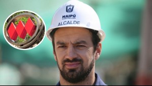 ¿La Línea 2 o la 6? Alcalde Vodanovic aclara qué línea del Metro se extenderá hasta Maipú tras anuncio de Boric