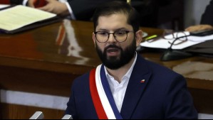 'No existe justificación para ese privilegio': Presidente Boric instruyó que Punta Peuco se transforme en un penal común