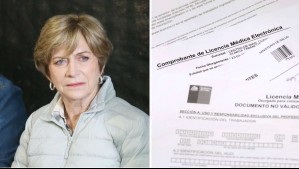 Cadem: Matthei sube en las preferencias presidenciales y encuestados piden devolución de dineros en caso licencias médicas