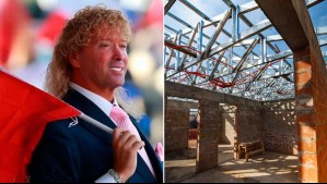 Mansión donada por Farkas fue vendida en millonario monto: Dinero fue en ayuda de damnificados por Megaincendios