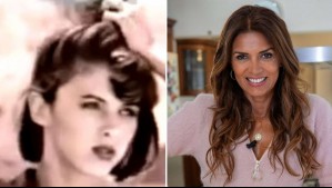 'Hoy celebro a esa niña valiente': Ivette Vergara comparte recuerdo de los inicios de su carrera en video musical