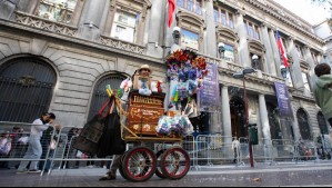 Boric confirma segunda fecha anual para del Día de los Patrimonios: ¿Cuándo se realizará?
