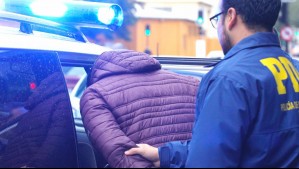 Detienen a dos sospechosos de balacera en la que murió hombre de 60 años en edificio de San Antonio