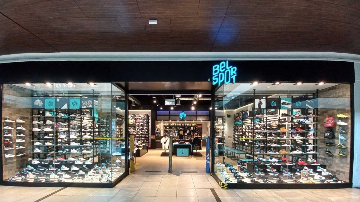 CyberDay: Belsport anuncia despacho en tres horas y hasta 40% de descuento en productos deportivos, outdoor y lifestyle