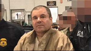 Revelan estado de salud de 'El Chapo Guzmán' en prisión: Tendría alucinaciones y pérdida de memoria
