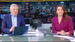 Meganoticias Prime - Domingo 1 de junio 2025