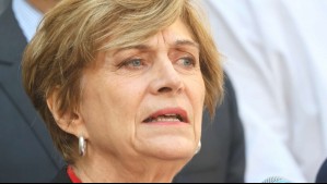 'No cuesta nada revertirlo': Matthei cuestiona reforma a Punta Peuco y defensa de internos prepara recurso judicial