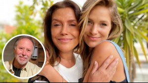 'De por vida': El especial tatuaje que Mayte Rodríguez se hizo junto a Carolina Arregui para recordar a Roy Sothers