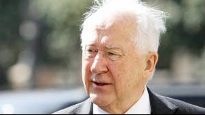 Solo falta que se abran los testamentos: ¿Quiénes serán los herederos de Horst Paulmann?