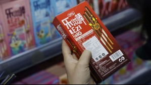 'Comercio informal camuflado': Las graves irregularidades detectadas en los mall chinos