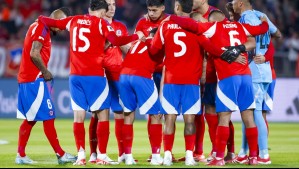 Gareca perdería a una pieza clave: En Argentina advierten sobre una nueva posible baja en la Roja