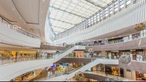 Los dos nuevos malls que podrían abrirse en 2026 en la Región Metropolitana