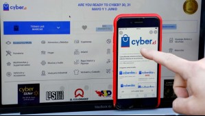 Ofertas Cyberday: ¿Cuáles son los mayores descuentos en este lunes?