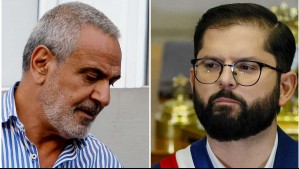 'Lamentable ver este nivel de oportunismo': Milad responde a críticas del Presidente Boric a la ANFP por violencia en los estadios