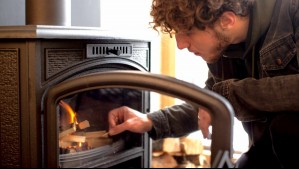 Cuidado con el monóxido de carbono: Cómo prevenir intoxicaciones al usar estufas en invierno