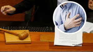Insólito juicio laboral en España: Hombre sufre infarto en el trabajo y mutual argumenta que no había marcado su entrada