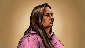 'Una batalla interminable contra la baja autoestima': Acusada de matar a sus suegros con hongos tóxicos comparece por primera vez