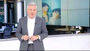 Meganoticias Prime - Lunes 2 de junio 2025