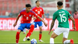 Va con todo contra Chile: Bolivia convocó de emergencia a jugador para vital duelo con La Roja en Clasificatorias
