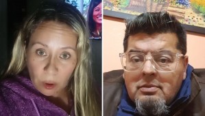 'Todos trabajamos por plata': Expareja de Paul Vásquez responde a críticas de Mauricio Medina en 'Only Fama'