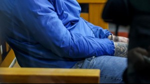 Apuntado como 'líder principal': Escolar detenido por balacera en colegio de San Pedro de la Paz queda en internación provisoria