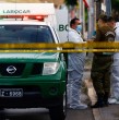 Conoce la hipótesis de la madre de la joven que fue encontrada muerta al interior de una de las habitaciones del motel Jardín de Eros, recinto al que ingresó con dos mujeres.