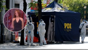 Niño que falleció tras caer de edificio en San Pedro de la Paz era hijo de exparticipante de Rojo: 'Nuestro príncipe de colores'