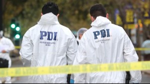 Confirman muerte de uno de los niños que cayó desde el piso 13 de un edificio en San Pedro de la Paz