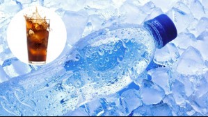 ¿Detestas las bebidas tibias? Un truco japonés permite enfriar una botella en menos de dos minutos