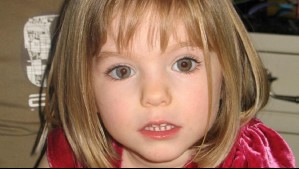 Comienza nueva búsqueda de Madeleine McCann a 18 años de su enigmática desaparición