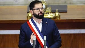 Las promesas de campaña del Presidente Boric que aún están pendientes