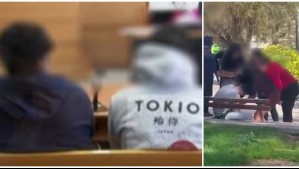 Adolescente asesinado en Melipilla: En internación provisoria quedan dos jóvenes de 15 y 17 años acusados del crimen