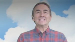 'Volverá a brillar el sol': Alejandro Sepúlveda entrega su pronóstico del tiempo para este miércoles