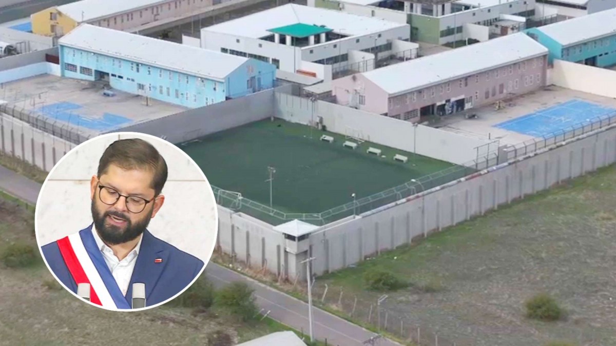 De Punta Peuco a cárcel de Tiltil: ¿Qué tan viable es reformar el centro penitenciario que alberga a violadores de DD.HH.?