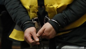 En estado de ebriedad: Conductor que atropelló a carabinero había matado a su hijo el año pasado