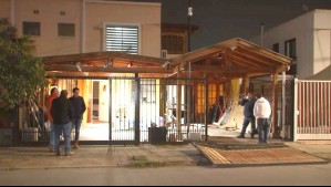 Denuncian millonario robo a empresa en Maipú: Vehículo fue recuperado en Cerrillos gracias a sistema de GPS