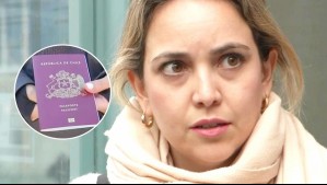 ¿Qué podría ocurrir con ella?: Chilena detenida por error en EE.UU. enfrenta incertidumbre ante juicio en Nueva York